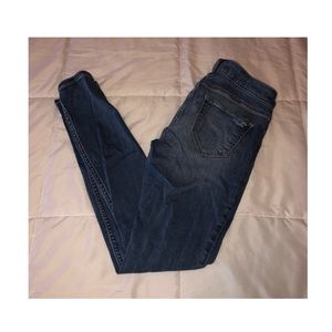 Hollister Low Rise Jean Legging